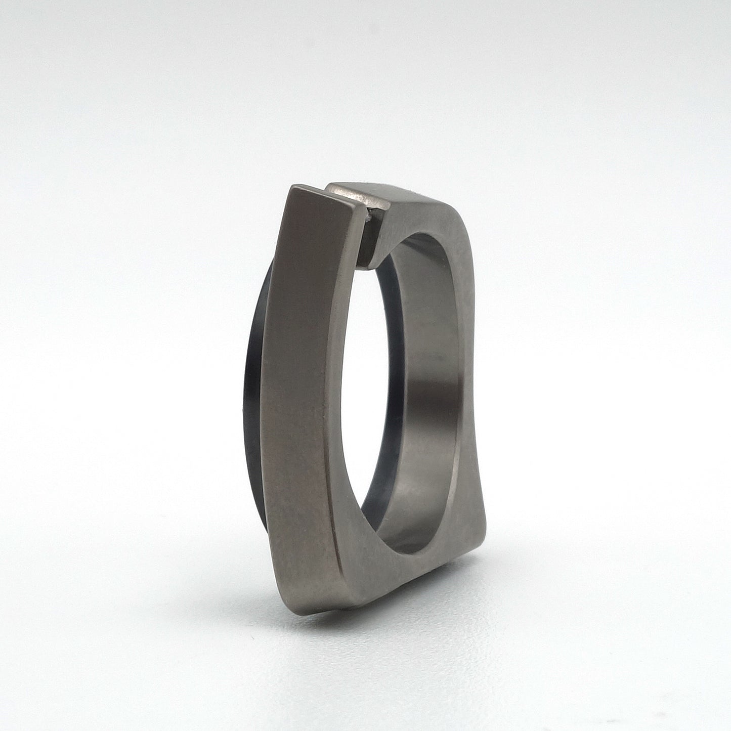 Courbure | Titanium en zirkonium