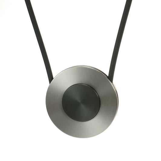 Wissel XL Zwart