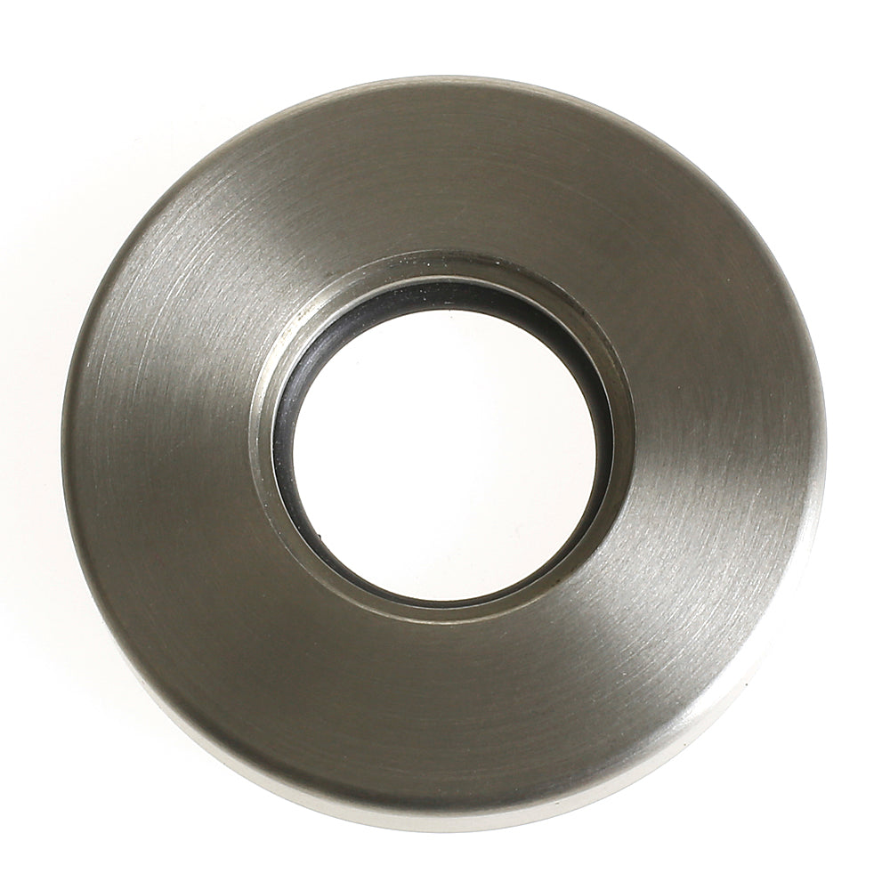 Wisselrand | Modulair sieraad in titanium, edelstaal of zirkonium