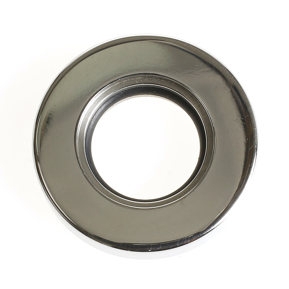 Wisselrand | Modulair sieraad in titanium, edelstaal of zirkonium