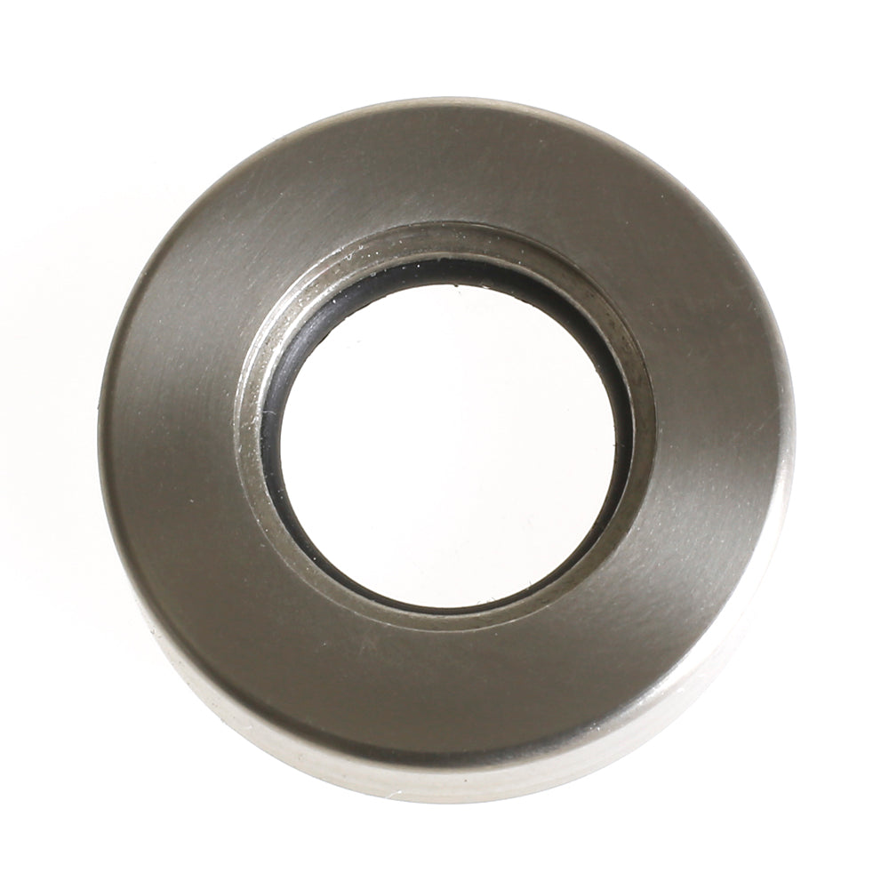 Wisselrand | Modulair sieraad in titanium, edelstaal of zirkonium