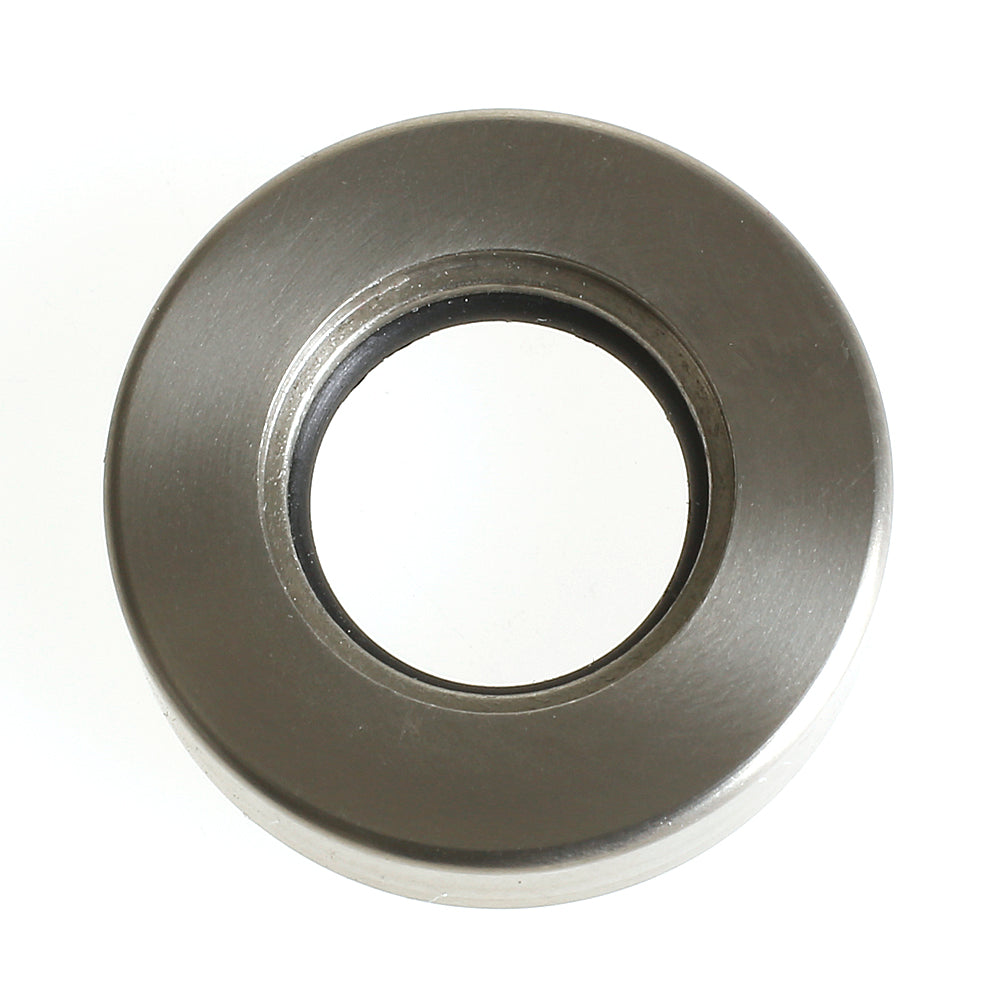 Wisselrand | Modulair sieraad in titanium, edelstaal of zirkonium