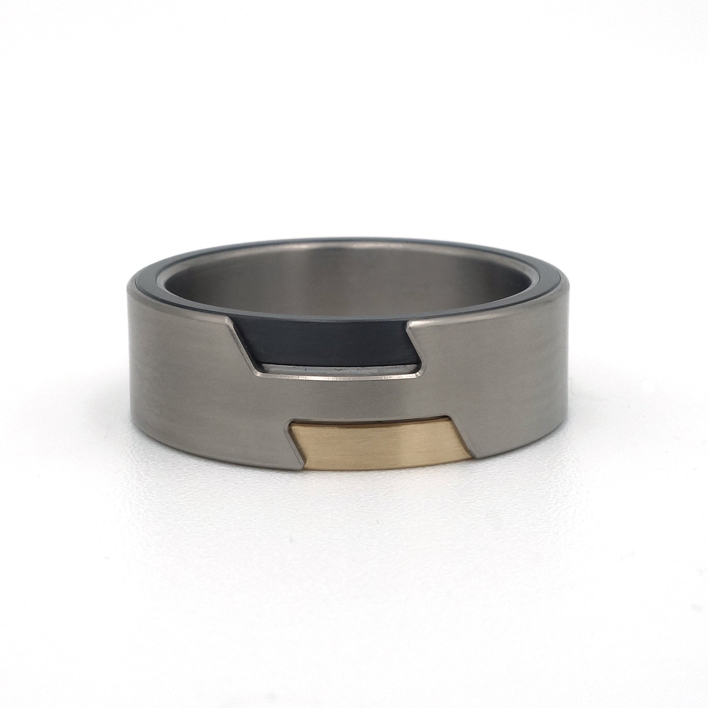 Zem Special | Titanium & Zirkonium Geelgoud