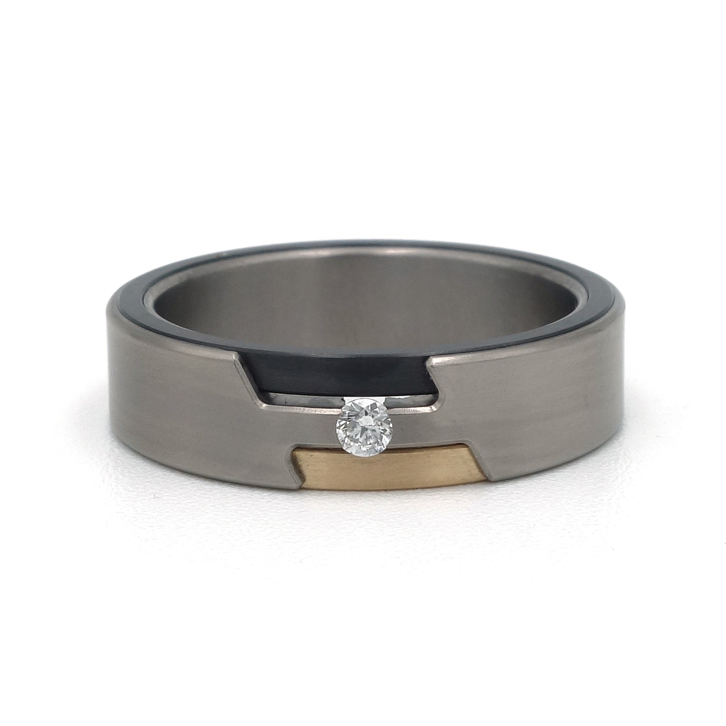 Zem Special | Titanium & Zirkonium Geelgoud