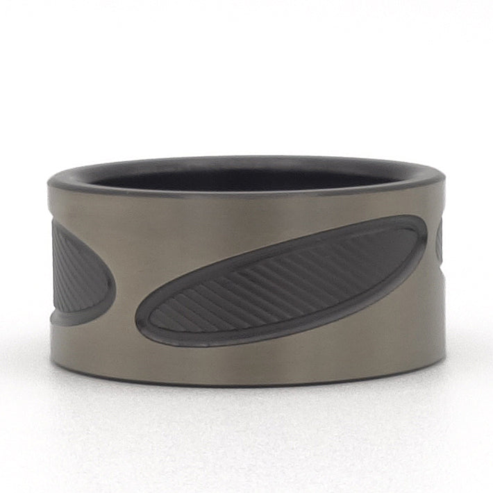 Sunny | Zirkonium & Diamant