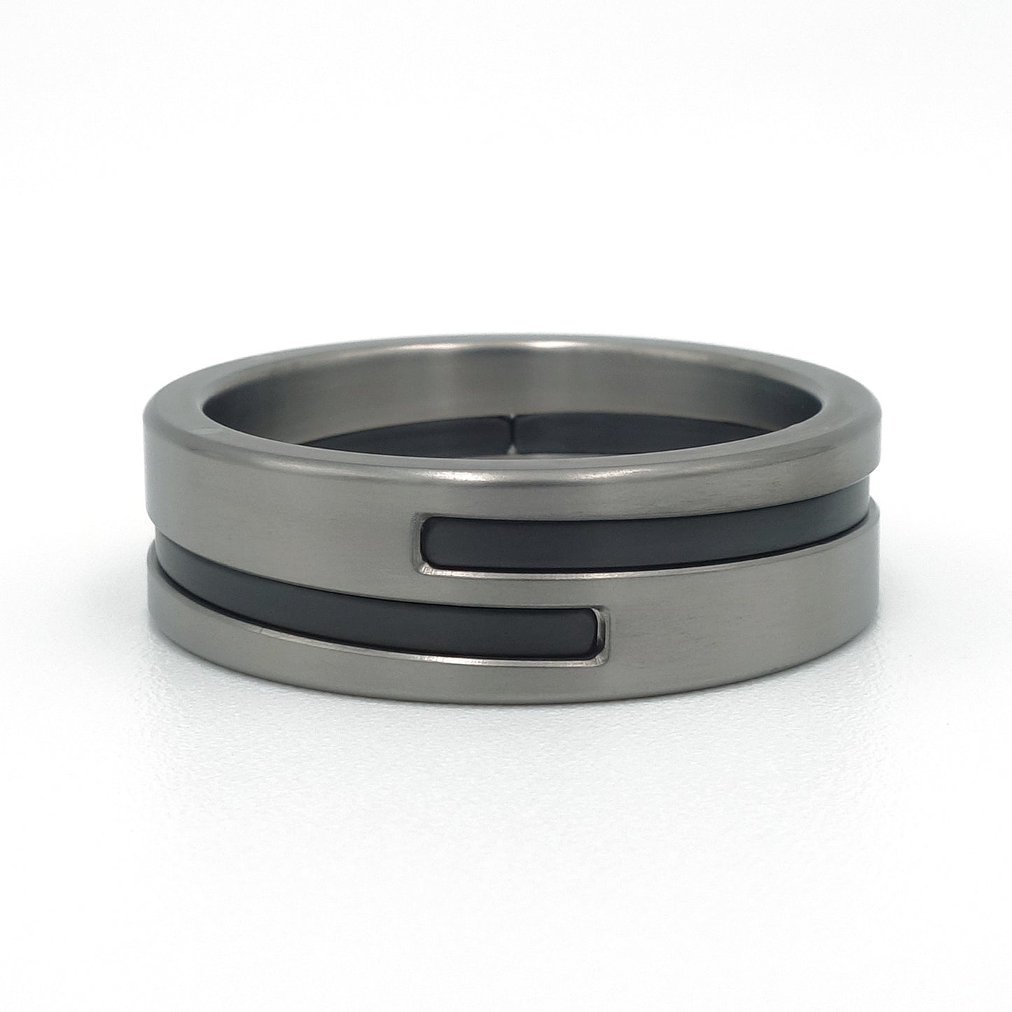 Adam Eva Special | Titanium & Zirkonium