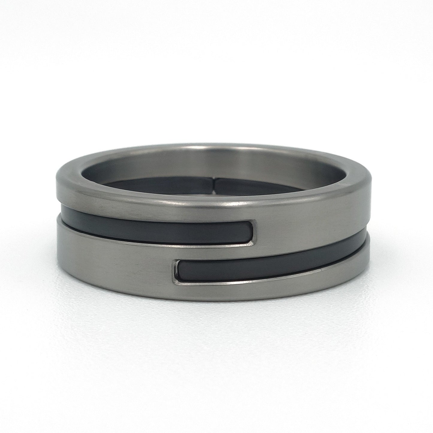 Adam Eva Special | Titanium & Zirkonium