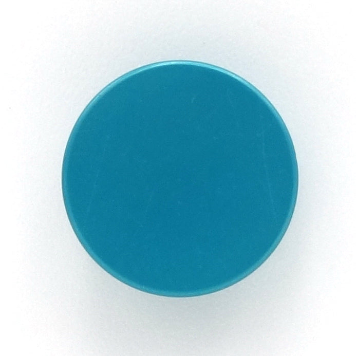 Wisselhart plat | Aluminium in felle kleuren