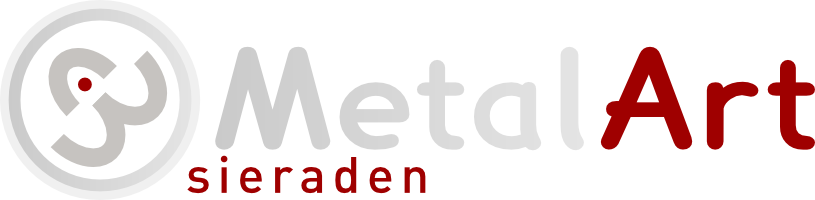 MetalArt Sieraden