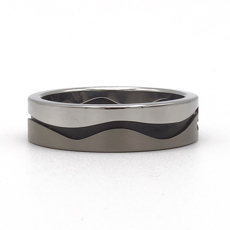 Supergolf | Titanium, Zirkonium & Edelstaal