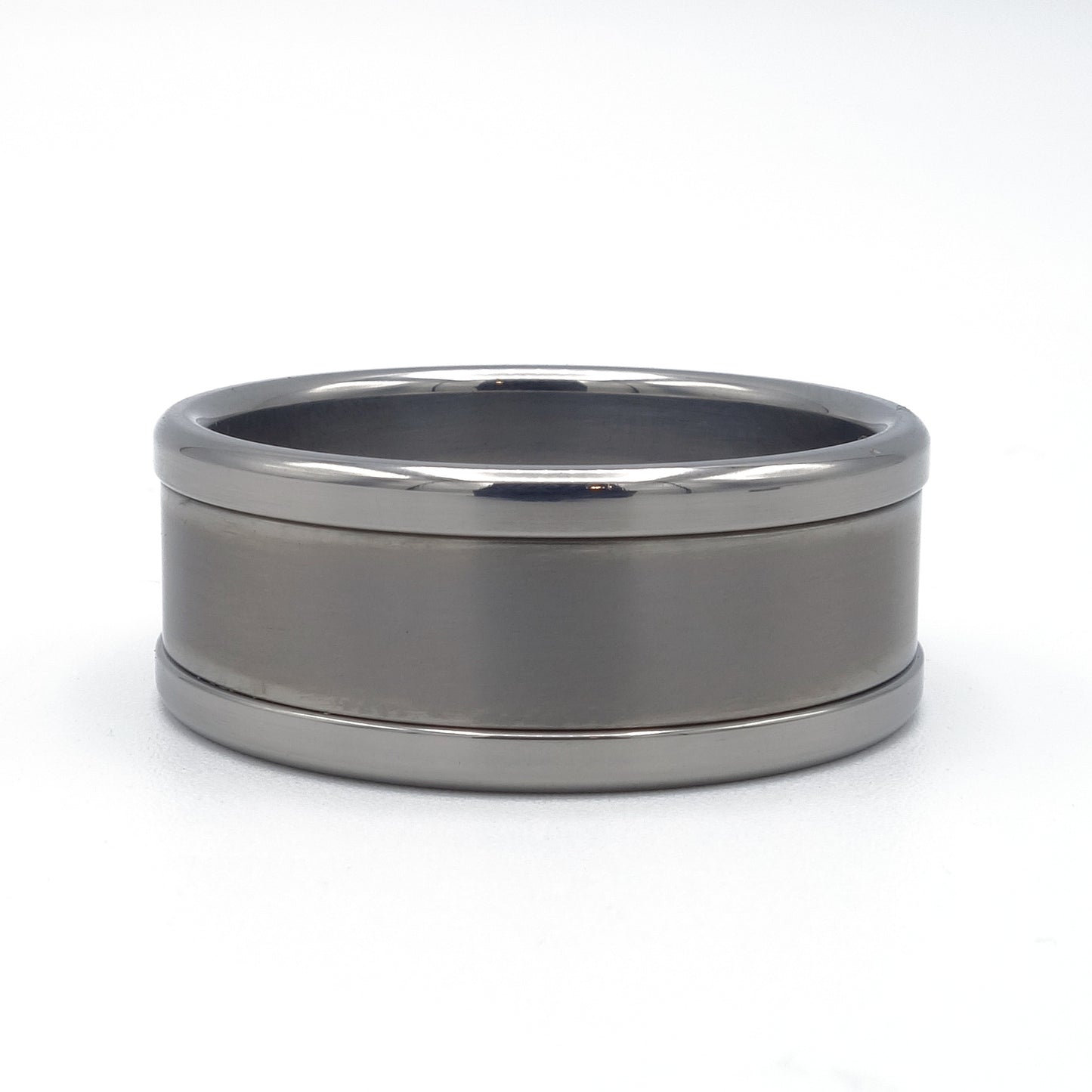 Dante set | Titanium