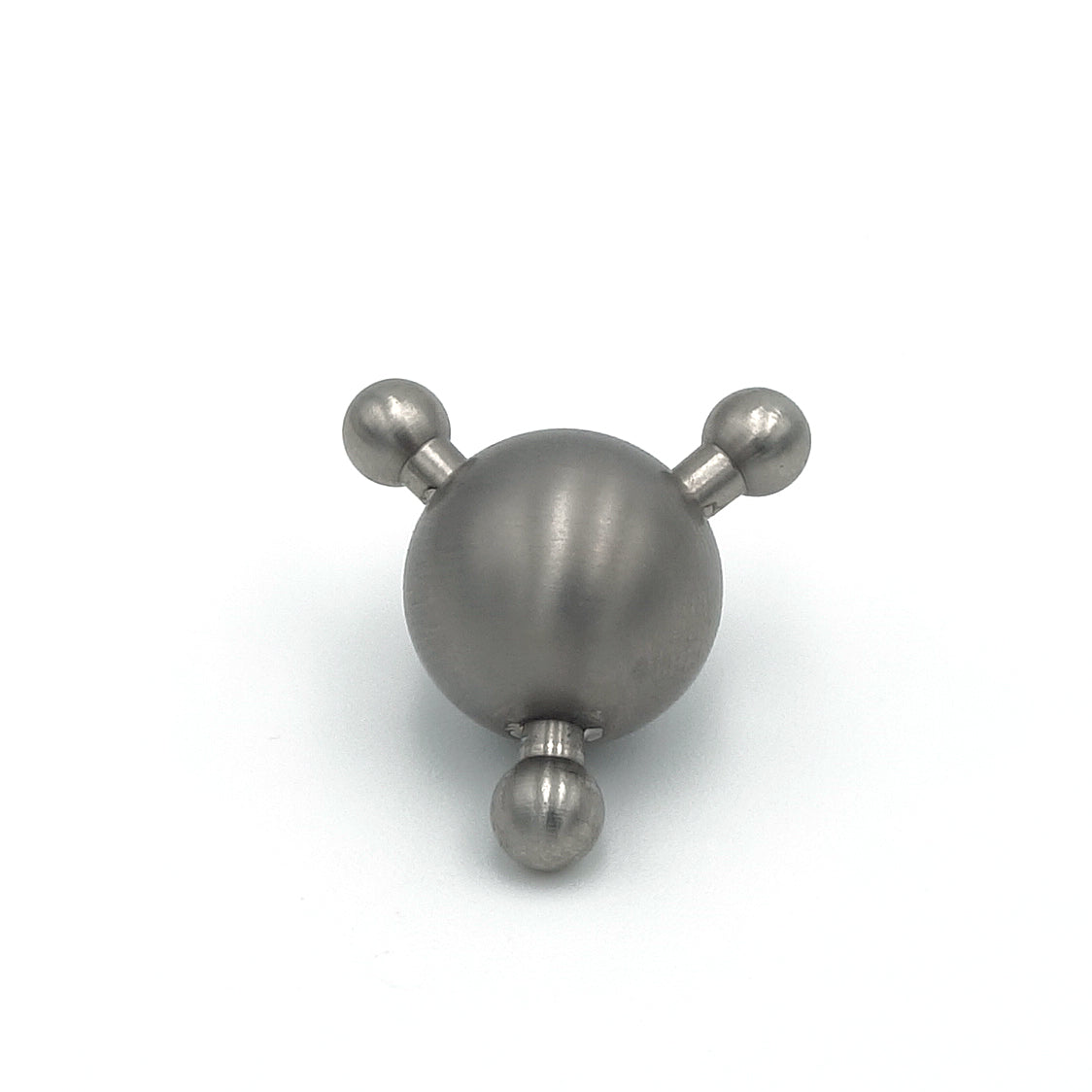 De Bal-Splitsing | Titanium